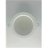 START SA Plafoniera da incasso LED 20.5W Ø 172mm 4000K 1560lm con driver 230V IK03 IP44 X 2