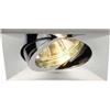 Brumberg 2111.02 a, lampada, vetro, 3 W, A55, Bianco, 10 x 15 x 20 cm