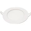 WatioWave DOWNLIGHT LED rotondo EMP 12 W 4000 K