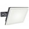 Xanlite Proiettore da parete nero LED IP65 1600 lumen Equivalenza 100 W 6500 K Bianco Freddo Illuminazione Esterna Durevole ed Energeticamente Efficace