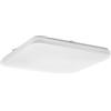Eglo LED lampada da soffitto Frania, 1 fiamma, Materiale: acciaio