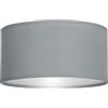 Smartwares Ranex Plafoniera 6000.534 Mia - 20 cm - Grigio