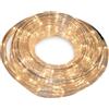 WatioWave 50 m tubo luminoso flessibile LED caldo IP44