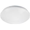 WatioWave PLAFON Soffitto LED 18 W 6500 K BIRAI