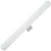 Laes 985917 Lampadina Linestra LED S14d, 8 W, bianco, 30 x 500 mm
