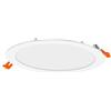 WatioWave DOWNLIGHT LED rotondo EMP 22 W 6500 K