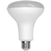 SILVER ELECTRONICS 1998007- Lampadina LED Eco Riflettore R80 11 W E27 3000 K