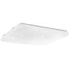 Eglo LED lampada da soffitto Frania-S, lampada a soffitto a 1 fiamma