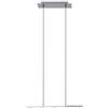 Brilliant, Lampada a sospensione a 5 luci, LED integrato, 2,8 W, classe di efficienza energetica A++, 800 lm, 3000 kelvin
