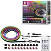 Paulmann EntertainLED Black Neon Tube USB 3 m 5W 5V DC Nero 79556