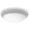 Philips Lighting Ballan Lampada da Parete, e/o Soffitto LED, 10W, Diametro 26 cm, Bronzo