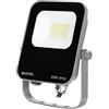 Brightium Proiettore LED 20 W freddo: illumina i tuoi spazi con una luce brillante ed efficiente. Ideale per presentazioni, home theater o eventi all'aperto. Design compatto e moderno.