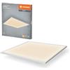 LEDVANCE Planon Plus plafoniera bianca con tecnologia LED avanzata, 36 W,
