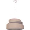 Levitantes Applique superficie circolare led 1820lm 18W
