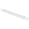 VoltShine Batten LED 0,6 m 20 W: illuminazione efficiente e moderna per qualsiasi spazio. Ideale per uffici, cucine e garage, fornisce chiarezza e un risparmio energetico ottimale.