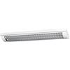 Ledvance Plafoniera da Ufficio LED Office Line GRIP DIM 600 mm 25W Luce Naturale 4000K