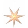 Star Trading 231-21 Adatto per uso interno 1lampada(e) Oro illuminazione decorativa
