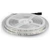 Brightium Striscia LED da 5 m, 120 luci/m, 8 W/M, temperatura di colore 6400 K, impermeabile IP65. Ideale per l'illuminazione decorativa. *