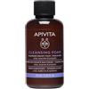 Apivita Mini Face & Eye Foam 75 Ml/20