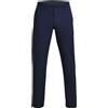 Under Armour Pantaloni Drive Tapered Uomo Navy