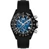 Ice-watch Orologio da uomo, 1,6 pollici (41 mm), cronografo