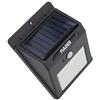 Mader Home Tools Lanterna pannello solare 10LED sensore movimento - 68068
