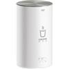 GROHE Red Duo Starter Kit con Rubinetto Acqua Bollente Istantanea, Bocca L, Boiler Taglia M 3 L, ChildLock, CoolTouch, Cromo, 40830001