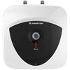 Ariston ANDRIS LUX - Scaldabagno elettrico sotto lavello 10 litri - Potenza 2000 W - Compatto, facile da usare - Progettato e realizzato per essere installato in Francia