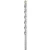 kwb 624720 Lama per seghetto alternativo Easy-Cut Longlife per legno, metallo e plastica, S20 a camma singola / albero a T, fissata con chiodi, grigia