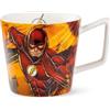 Egan Mug Collezione Warner Bros Dc. Mug in New Bone China di Colore Multicolor con Flash. La refernza è 117006
