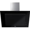 Teka CAMP-DECO. TEKA DVT78660TBS 70/CM NEGRO