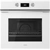 Teka HORNO-INDP. TEKA HLB8400WH CRISTAL BLANCO MULTIFU