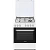 Rosieres CUCINA GAS RGG663CSW/E
