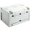Festool SORTAINER SYS 3-SORT/4
