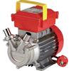 nextradeitalia 1 PZ ELETTROPOMPA TRAVASO NOVAX M INOX ROVER 20 VOLT 230 WATT 340 LT/H 1700 H.MAX MT 25 MM 20