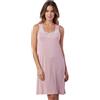 ADMAS Camicia da Notte Donna Viscosa 61458 Camicia Notte Donna Estiva con Pizzo Fantasia Cuori Rosa Spalla Larga Morbida e Leggera (L)