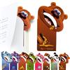 Gifts for Readers & Writers Thinking Gifts Segnalibro Magnetico - Orso Bruno