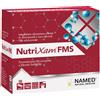 NAMED Srl Named NutriXam FMS Integratore Aminoacidi 30 Bustine