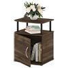 Furinno Tavole finali, 3-Tier