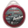 Avalon - Filo Rotondo per decespugliatore e Tosaerba in Nylon Universale (2 mm x 35 M) - Elevata Durata e Prestazioni ottimali nelle attività di decespugliamento