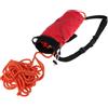 Borsa da lancio per kayak - Corda da lancio / corda galleggiante con borsa