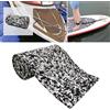 Tappetino antiscivolo resistente ai raggi UV per auto, yacht, kayak, tappetino