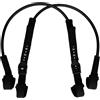 Pack 2 Cime Da Windsurf Regolabili con Asta Antiscivolo