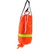 16/21 / 31m 8mm riflettente galleggiante borsa da lancio - kayak canottaggio