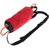 Kayak Throw Bag- Linea di lancio / Corda galleggiante con borsa
