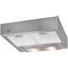 Cata Estrattore da cucina convenzionale, modello S Box, 3 livelli di estrazione, finitura in acciaio inox, classe di efficienza energetica C