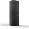 PKM KG261EST - Frigorifero congelatore 263 L/178 cm/effetto granito/73 litri 4 stelle congelatore/porta sostituibile/41 dB