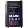 Sulypo Mini frigorifero, frigorifero per bevande, 76 l, elettrico, per appartamenti, uffici e dormitori, 220 V, 76 l