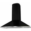 Mepamsa TENDER H 70 NERO FUNDITURA V2 - FINALE Nero Funditura