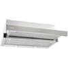 Teka Cappa Classica Teka CNL6400.2 Acciaio
